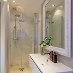 Σπίτι διακοπών Vakantiewoning Met Prive Sauna