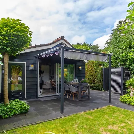 Vakantiewoning Met Prive Sauna