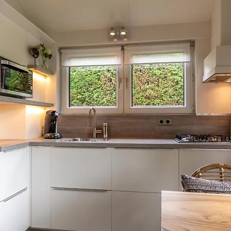 Vakantiewoning Met Privé Sauna * Schoorl