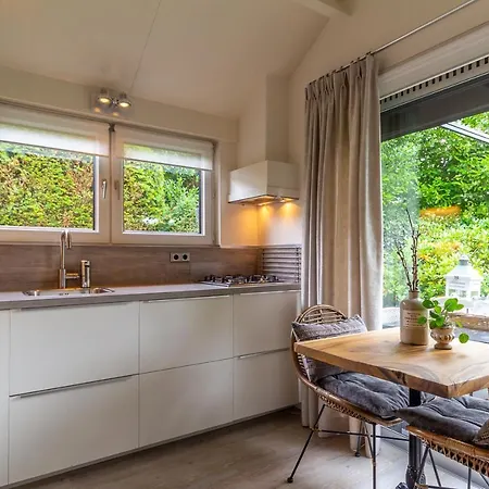 Vakantiewoning Met Privé Sauna Vakantiehuis Schoorl