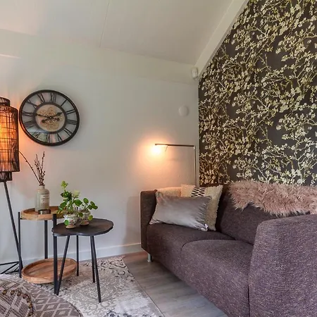 Semesterbostad Vakantiewoning Met Prive Sauna *