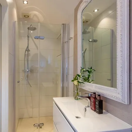 Vakantiehuis Vakantiewoning Met Privé Sauna