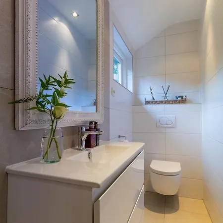 Vakantiehuis Vakantiewoning Met Privé Sauna Schoorl