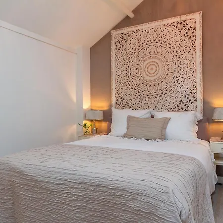 Vakantiewoning Met Privé Sauna Vakantiehuis *