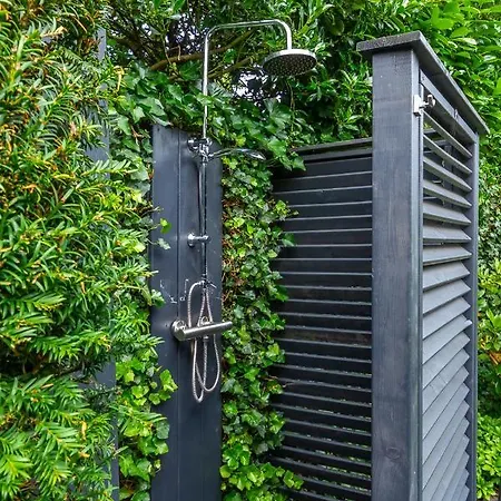 Vakantiewoning Met Privé Sauna Vakantiehuis *