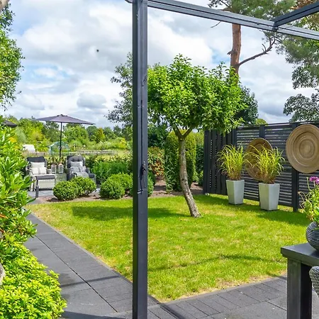 Vakantiewoning Met Privé Sauna *