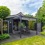 Vakantiewoning Met Prive Sauna