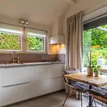 Vakantiewoning Met Prive Sauna Ferienhaus Schoorl
