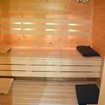 Ferienhaus Vakantiewoning Met Prive Sauna *